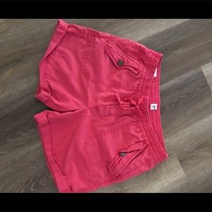Girls  Gap shorts